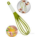 Whisks plastik dan kawat